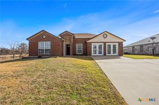 2202 Waterfall Drive, Killeen, TX 76549
