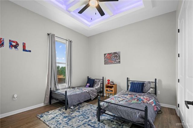 6031 Yarrow Drive, Rio Grande City, TX 78582