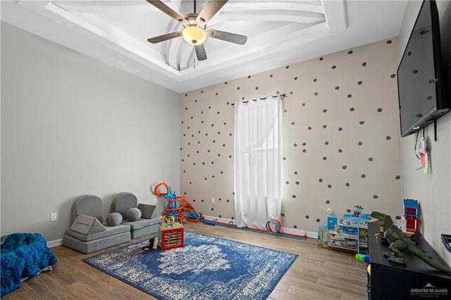 6031 Yarrow Drive, Rio Grande City, TX 78582