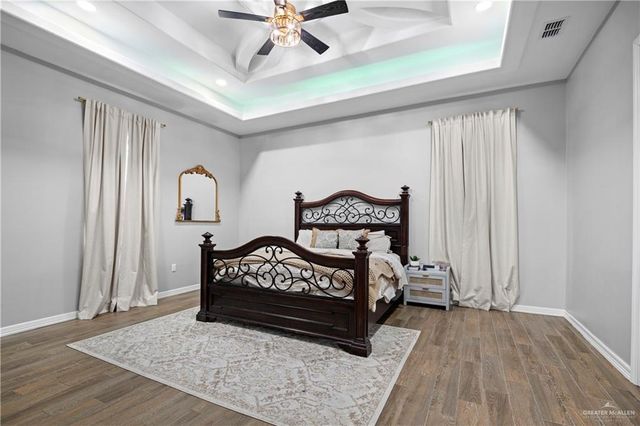 6031 Yarrow Drive, Rio Grande City, TX 78582