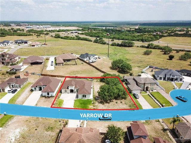 6031 Yarrow Drive, Rio Grande City, TX 78582