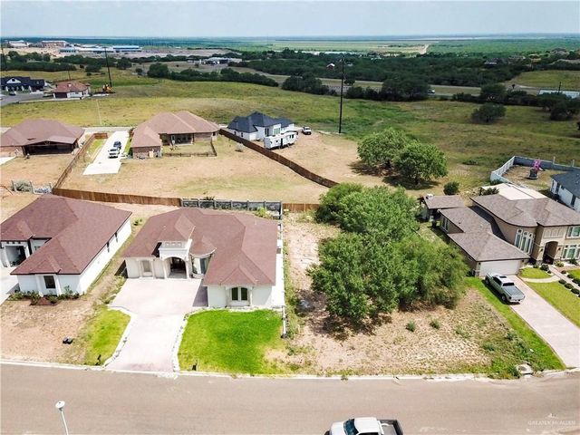 6031 Yarrow Drive, Rio Grande City, TX 78582