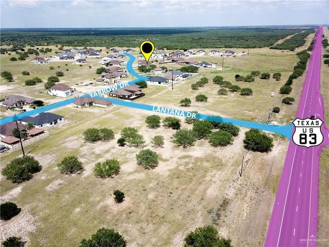 6031 Yarrow Drive, Rio Grande City, TX 78582