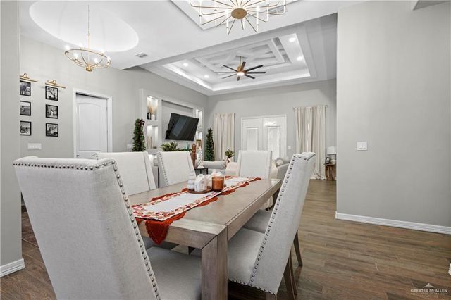 6031 Yarrow Drive, Rio Grande City, TX 78582