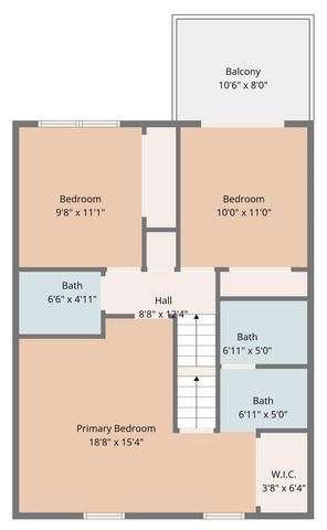 8188 Sycamore Drive, Newburgh, IN 47630