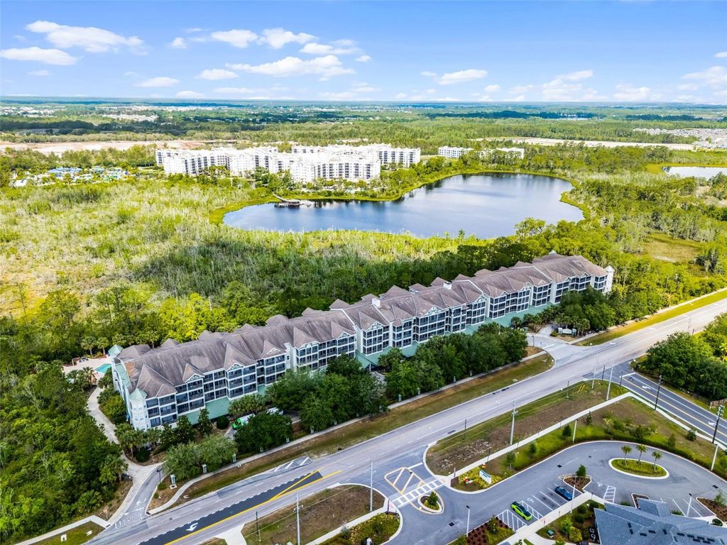 14200 AVALON ROAD 409, Winter Garden, FL 34787