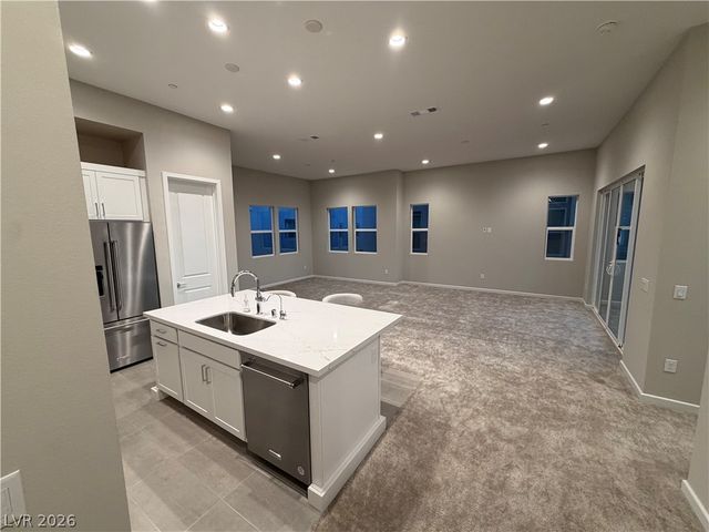 3338 Esker Ridge Avenue, Henderson, NV 89044