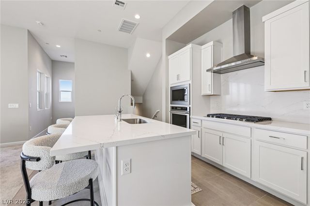 3338 Esker Ridge Avenue, Henderson, NV 89044