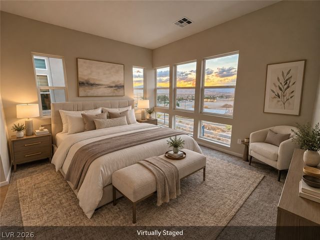 3338 Esker Ridge Avenue, Henderson, NV 89044