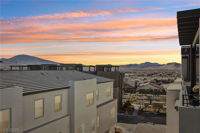 3338 Esker Ridge Avenue, Henderson, NV 89044