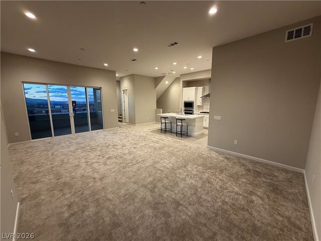3338 Esker Ridge Avenue, Henderson, NV 89044