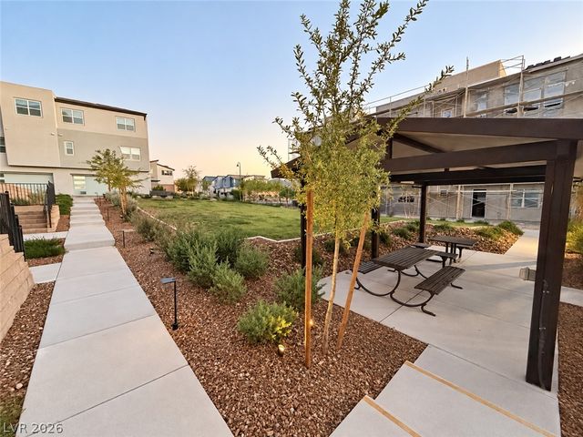 3338 Esker Ridge Avenue, Henderson, NV 89044
