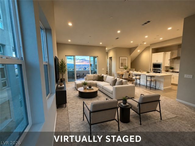 3338 Esker Ridge Avenue, Henderson, NV 89044