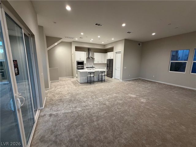 3338 Esker Ridge Avenue, Henderson, NV 89044