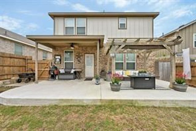 165 Satsuma DR, Buda, TX 78610