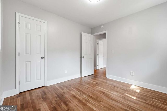 2889 Delray Drive NW, Atlanta, GA 30318