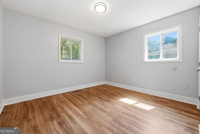 2889 Delray Drive NW, Atlanta, GA 30318