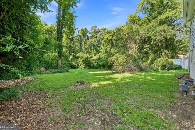 2889 Delray Drive NW, Atlanta, GA 30318