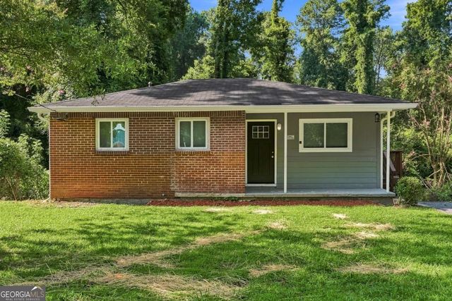 2889 Delray Drive NW, Atlanta, GA 30318