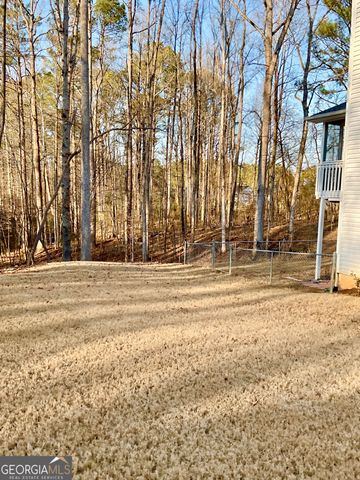 5851 Swan Walk, Sugar Hill, GA 30518