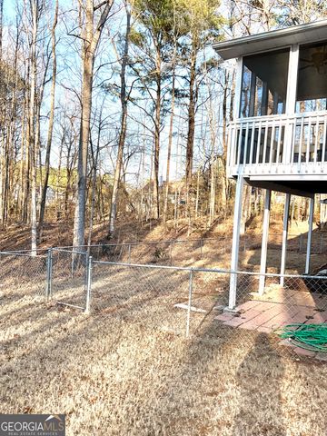 5851 Swan Walk, Sugar Hill, GA 30518