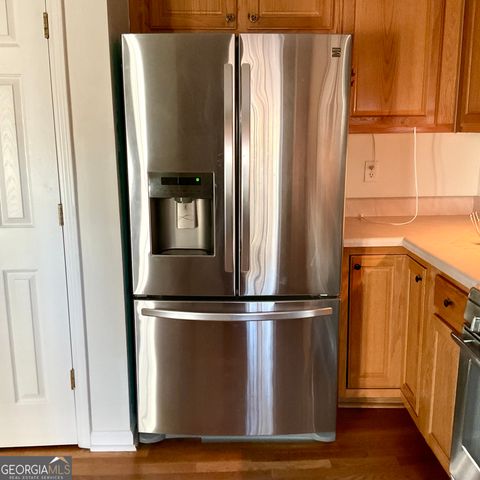 5851 Swan Walk, Sugar Hill, GA 30518