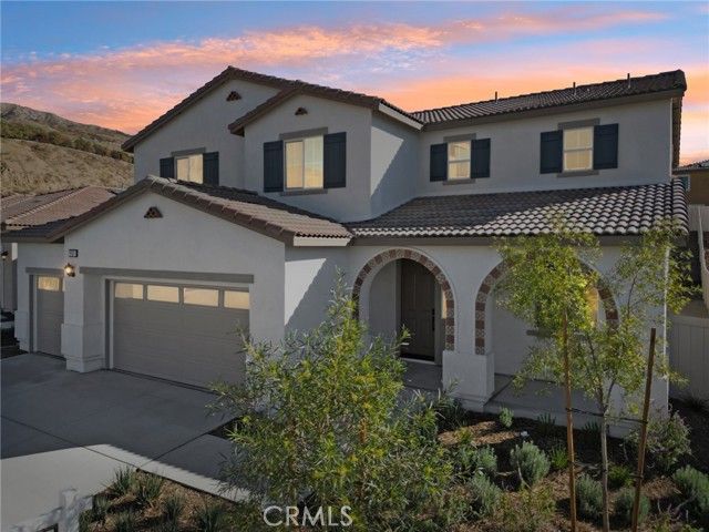 7993 Campania Road, Highland, CA 92346