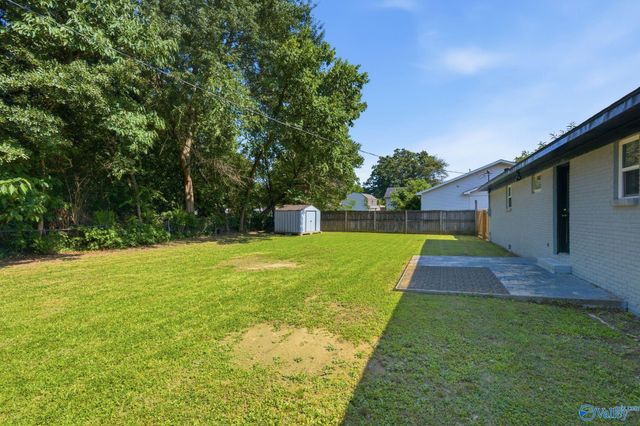 802 Cooper Lane, Hartselle, AL 35640