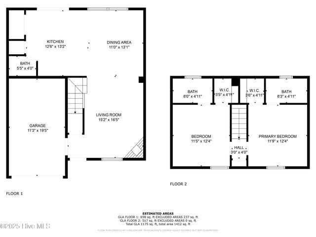 212 Winners Circle, Jacksonville, NC 28546