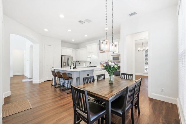 1519 San Andres Drive, Frisco, TX 75033