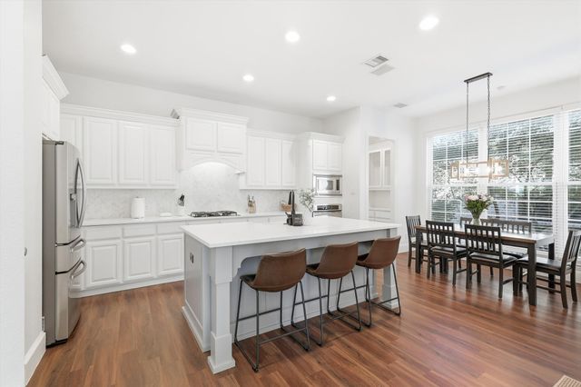 1519 San Andres Drive, Frisco, TX 75033