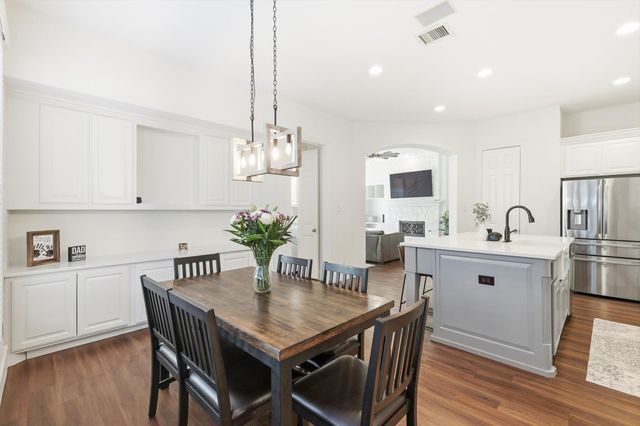 1519 San Andres Drive, Frisco, TX 75033