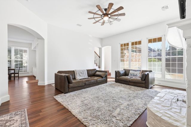 1519 San Andres Drive, Frisco, TX 75033