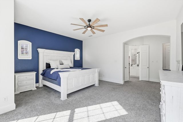 1519 San Andres Drive, Frisco, TX 75033