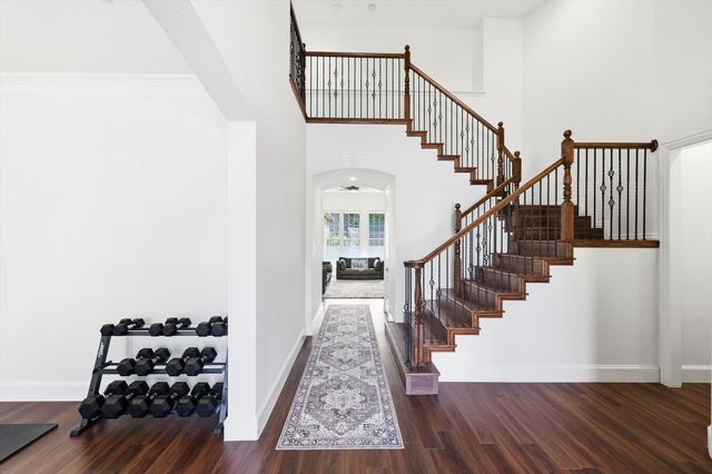 1519 San Andres Drive, Frisco, TX 75033