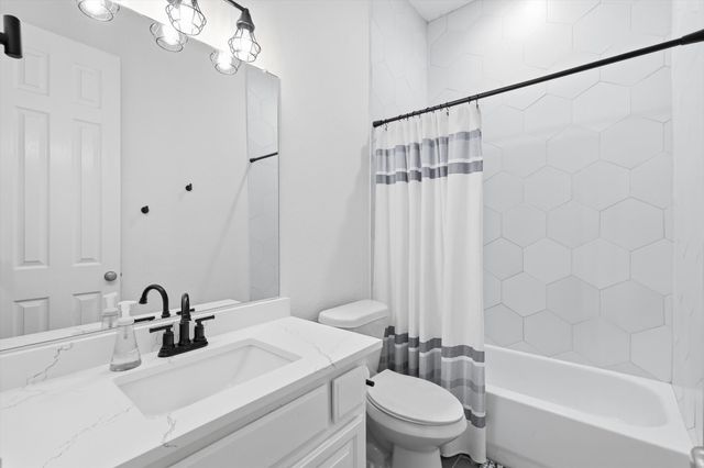 1519 San Andres Drive, Frisco, TX 75033