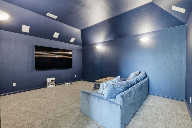 1519 San Andres Drive, Frisco, TX 75033