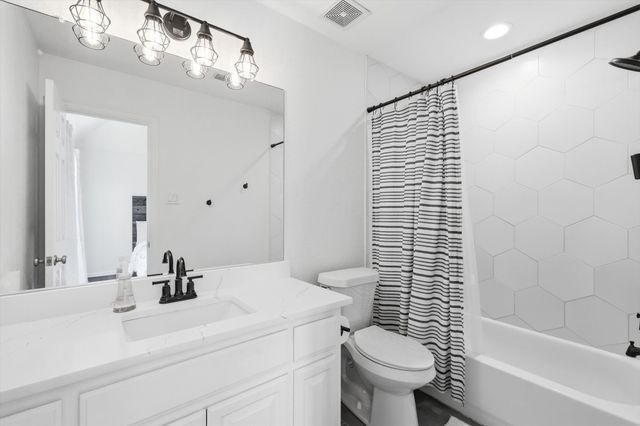 1519 San Andres Drive, Frisco, TX 75033