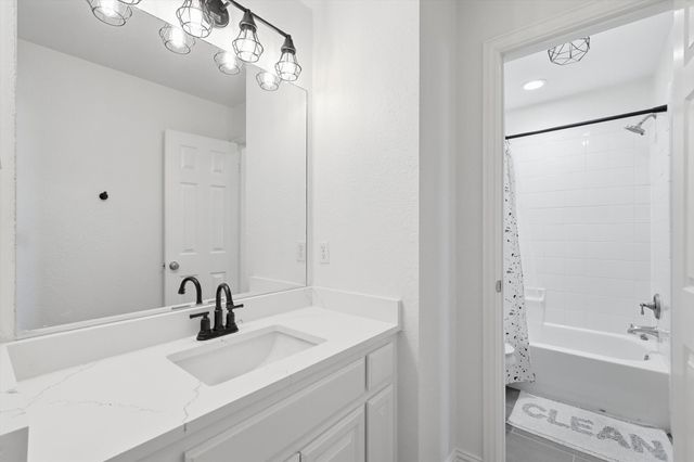 1519 San Andres Drive, Frisco, TX 75033