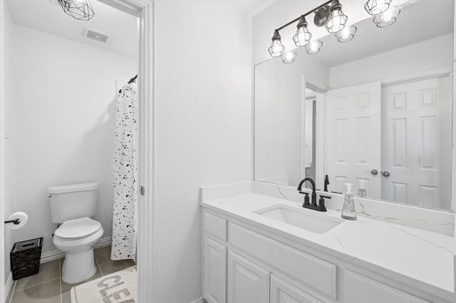 1519 San Andres Drive, Frisco, TX 75033