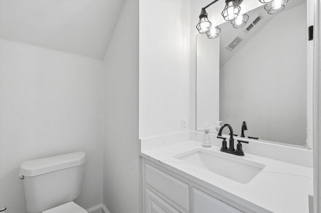 1519 San Andres Drive, Frisco, TX 75033