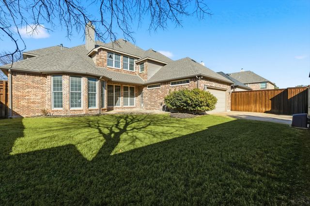 1519 San Andres Drive, Frisco, TX 75033