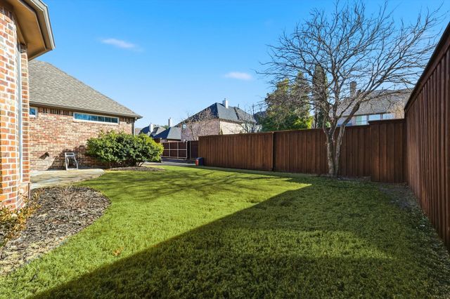 1519 San Andres Drive, Frisco, TX 75033