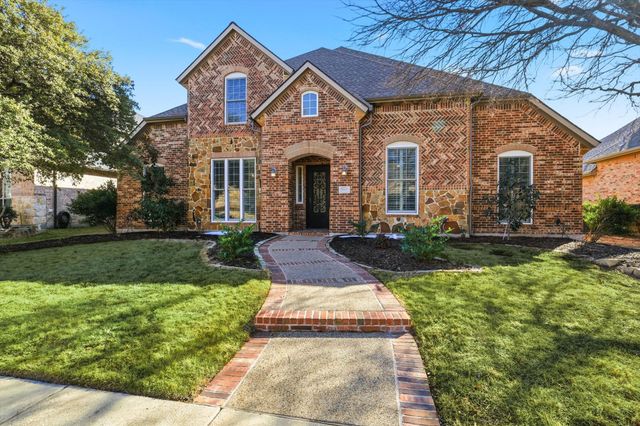 1519 San Andres Drive, Frisco, TX 75033
