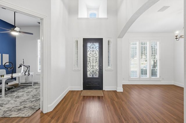 1519 San Andres Drive, Frisco, TX 75033