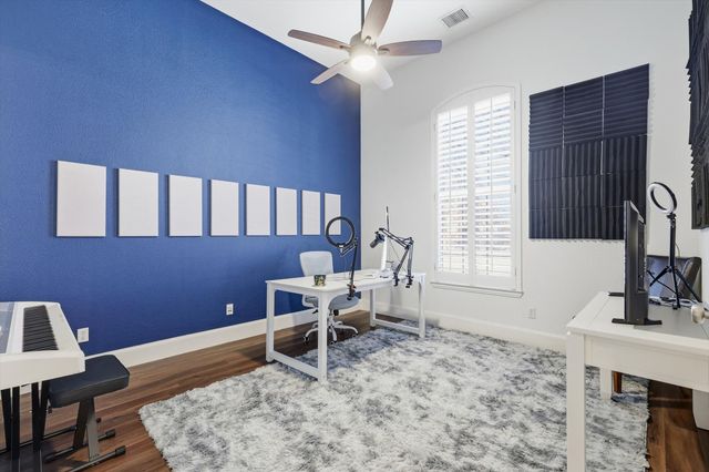 1519 San Andres Drive, Frisco, TX 75033