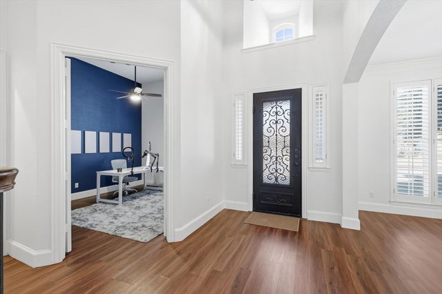 1519 San Andres Drive, Frisco, TX 75033