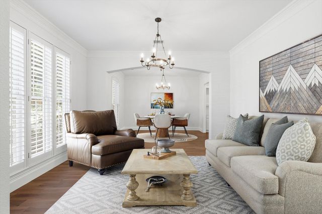 1519 San Andres Drive, Frisco, TX 75033