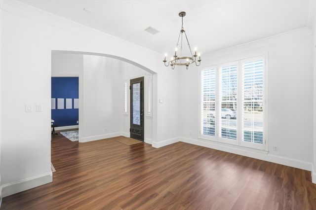 1519 San Andres Drive, Frisco, TX 75033