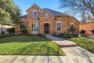 1519 San Andres Drive, Frisco, TX 75033